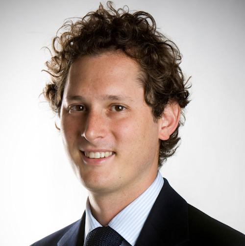 John Elkann