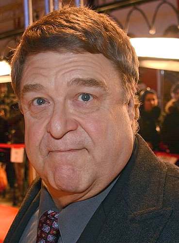 John Goodman