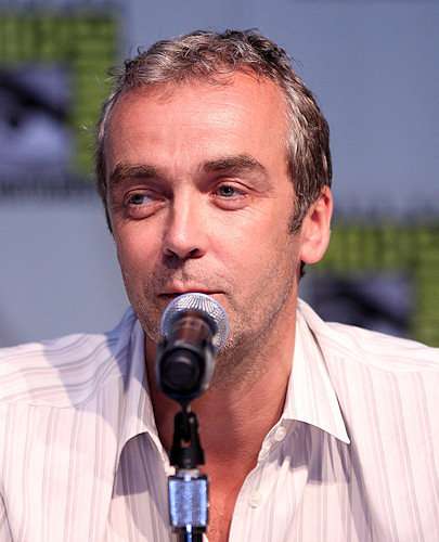 John Hannah