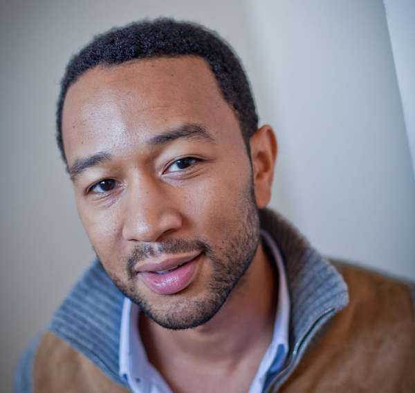 John Legend