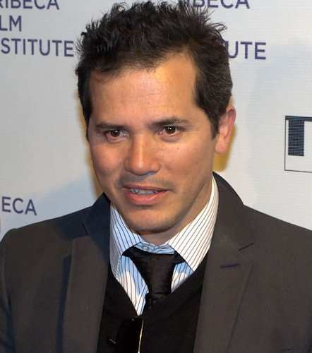 John Leguizamo