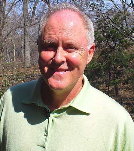 John Lithgow