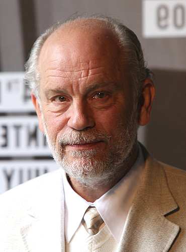 John Malkovich