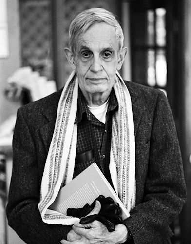 Foto di John Nash