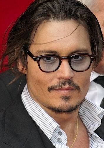 Johnny Depp