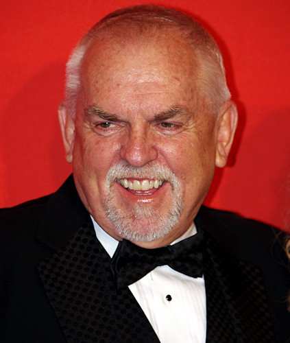 John Ratzenberger