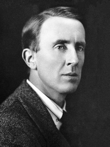 John Ronald Reuel Tolkien