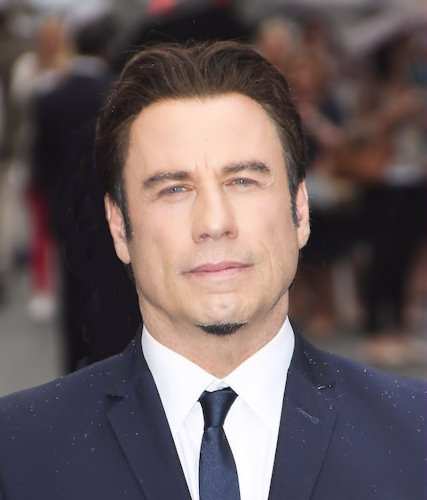 John Travolta