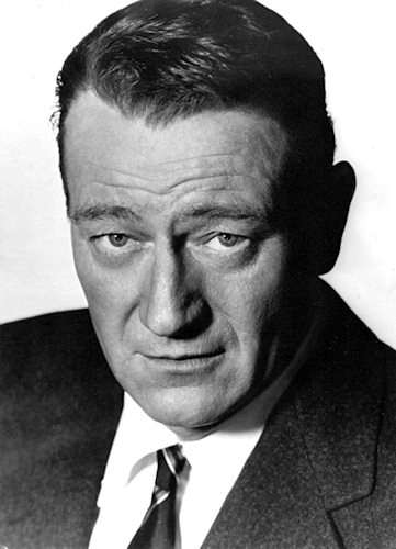 John Wayne