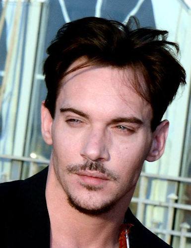 Jonathan Rhys Meyers