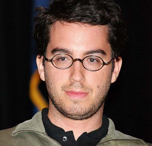 Jonathan Safran Foer