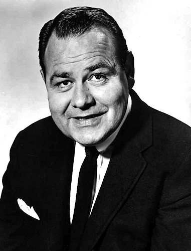 Jonathan Winters