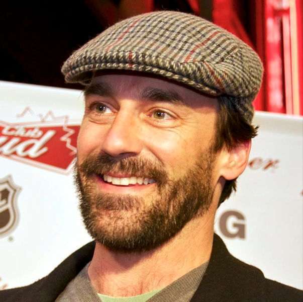 Jon Hamm