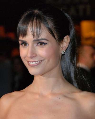 Jordana Brewster