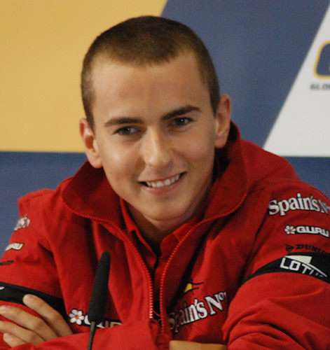 Jorge Lorenzo Guerrero