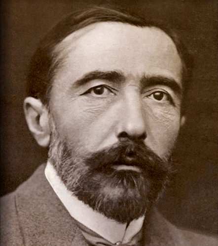 Joseph Conrad