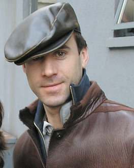 Joseph Fiennes