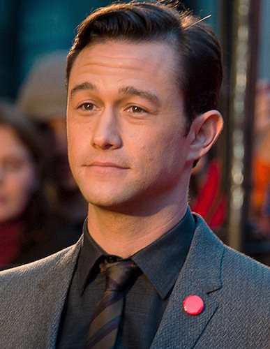 Joseph Gordon Levitt