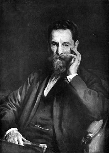 Foto di Joseph Pulitzer