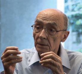 Foto di Jos Saramago