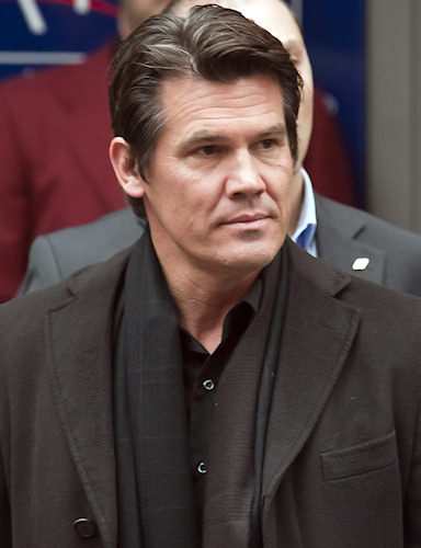 Josh Brolin