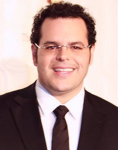 Josh Gad