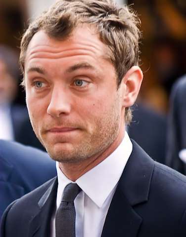 Jude Law