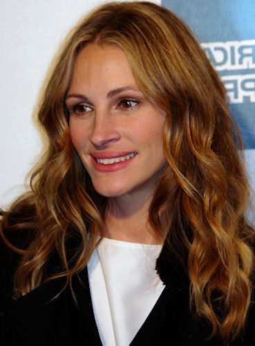 Julia Roberts