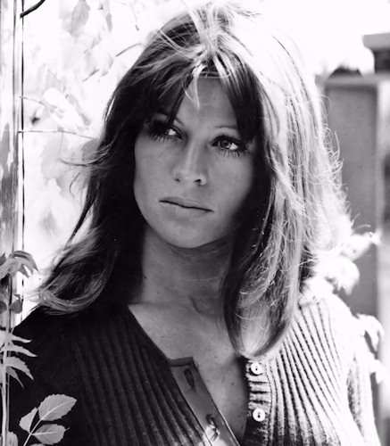 Julie Christie