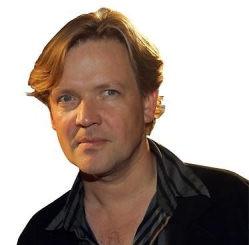 Justus von Dohnanyi