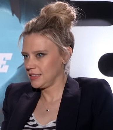 Kate McKinnon