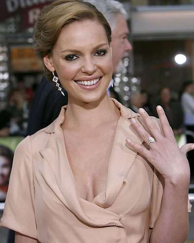 Katherine Heigl