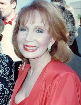 Katherine Helmond