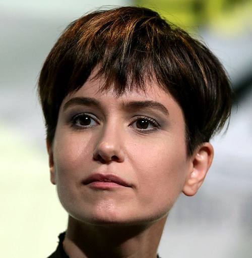 Katherine Waterston