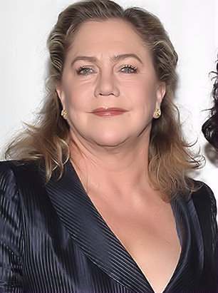 Kathleen Turner