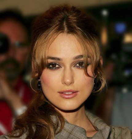 Keira Knightley