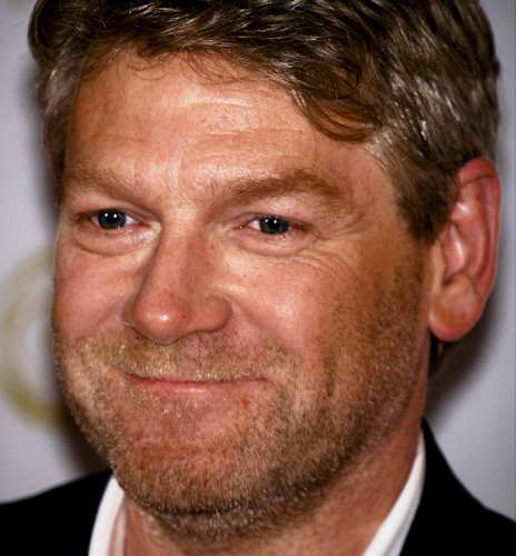 Kenneth Branagh