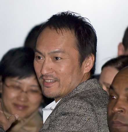 Ken Watanabe