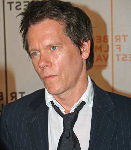 Kevin Bacon