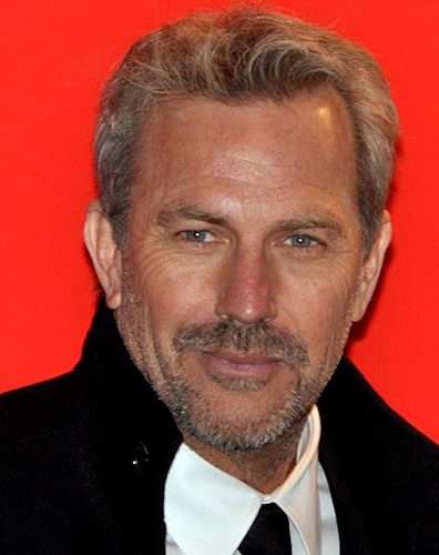 Kevin Costner