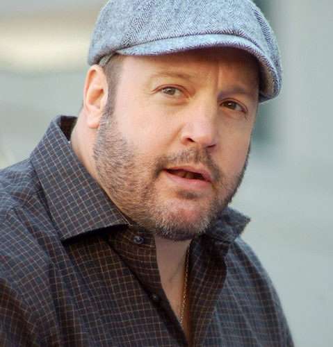 Kevin James