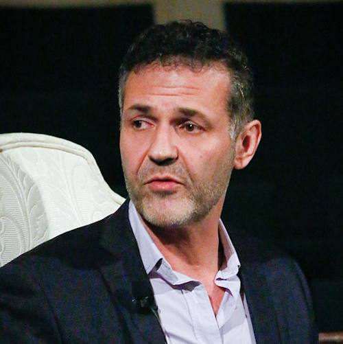 Khaled Hosseini