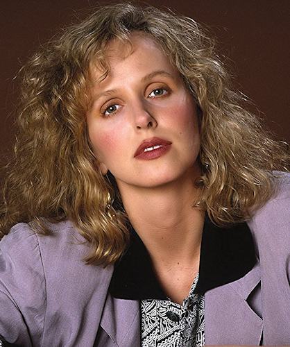 Kim Greist