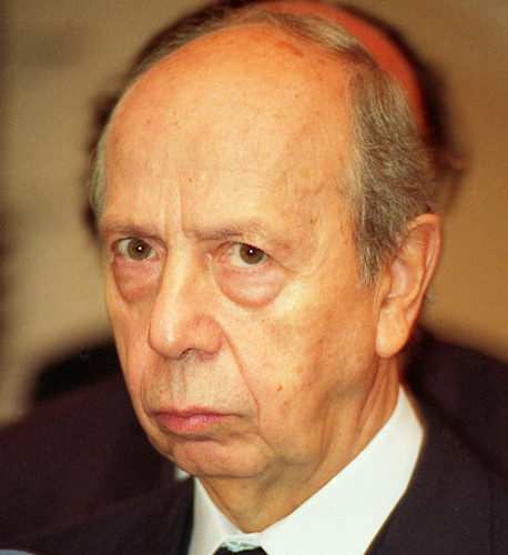 Lamberto Dini