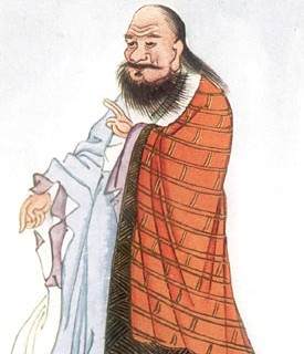 Laozi