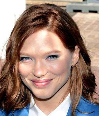 La Seydoux