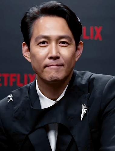 Lee Jung jae