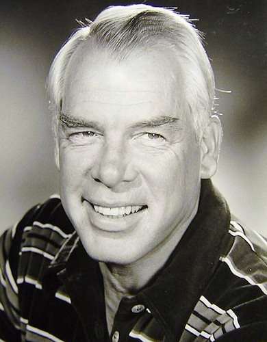 Lee Marvin