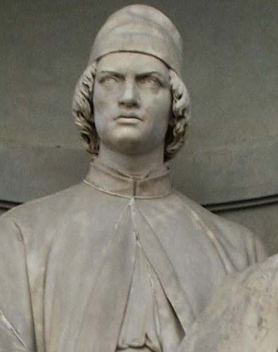 Leon Battista Alberti