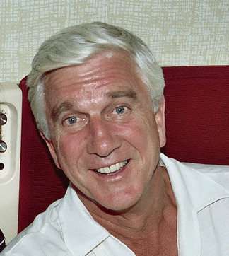 Leslie Nielsen